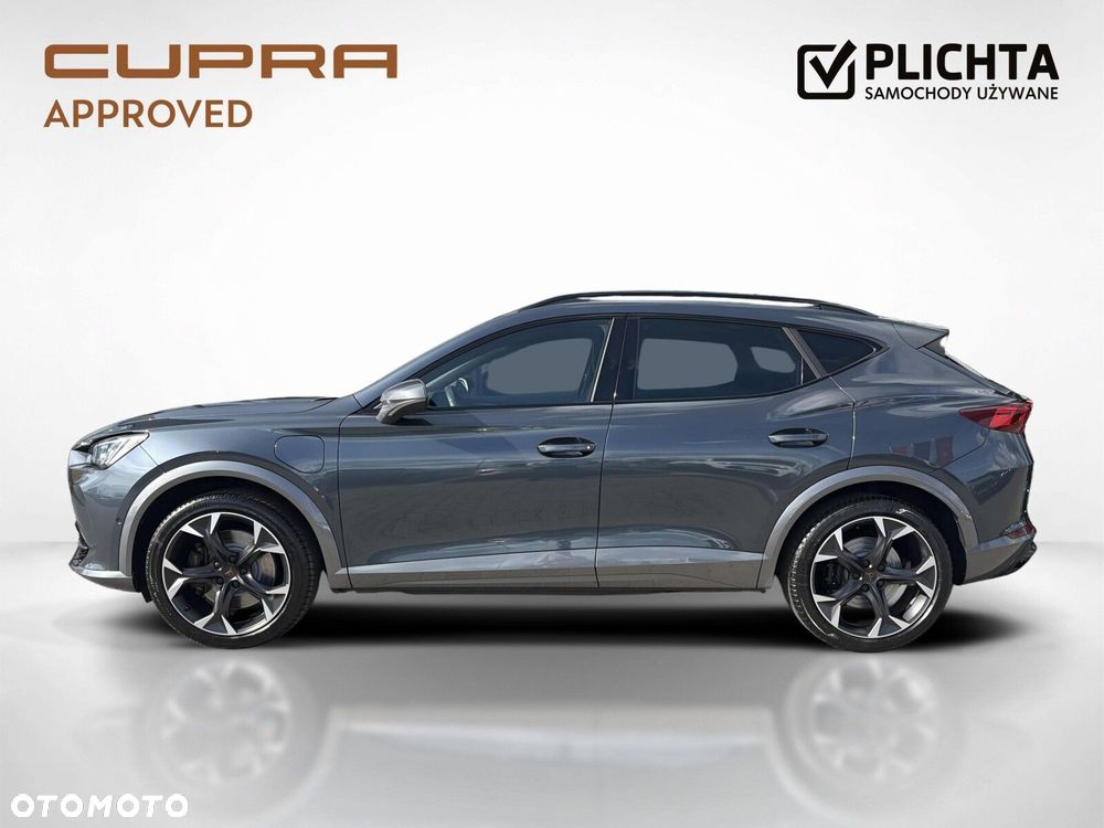 Cupra Formentor - 3