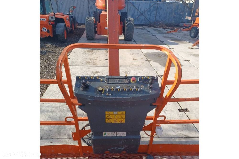 JLG 1200 SJP - 10