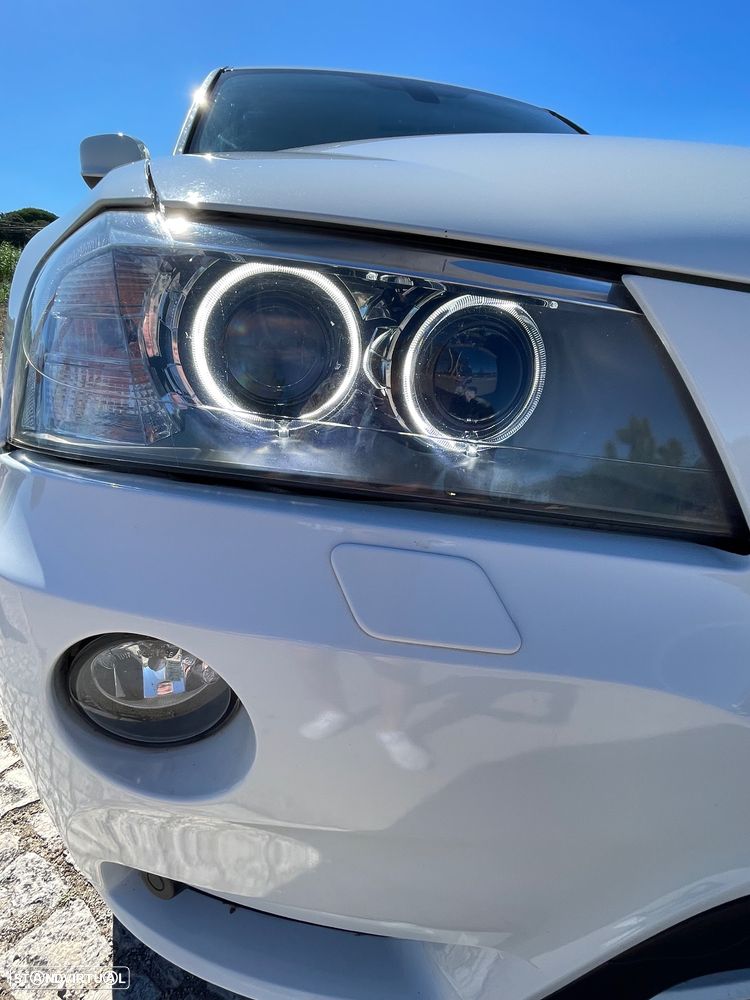 BMW X3 20 d xDrive Auto - 3