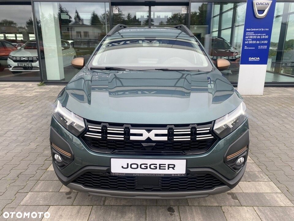 Dacia Jogger - 7