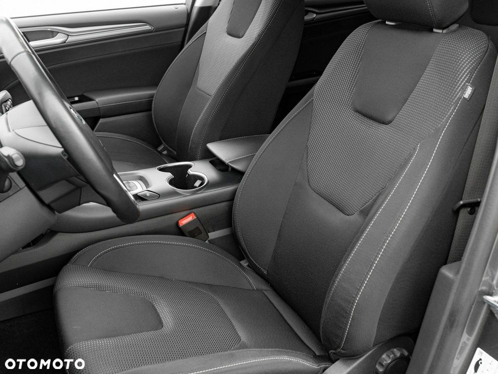 Ford Mondeo - 14