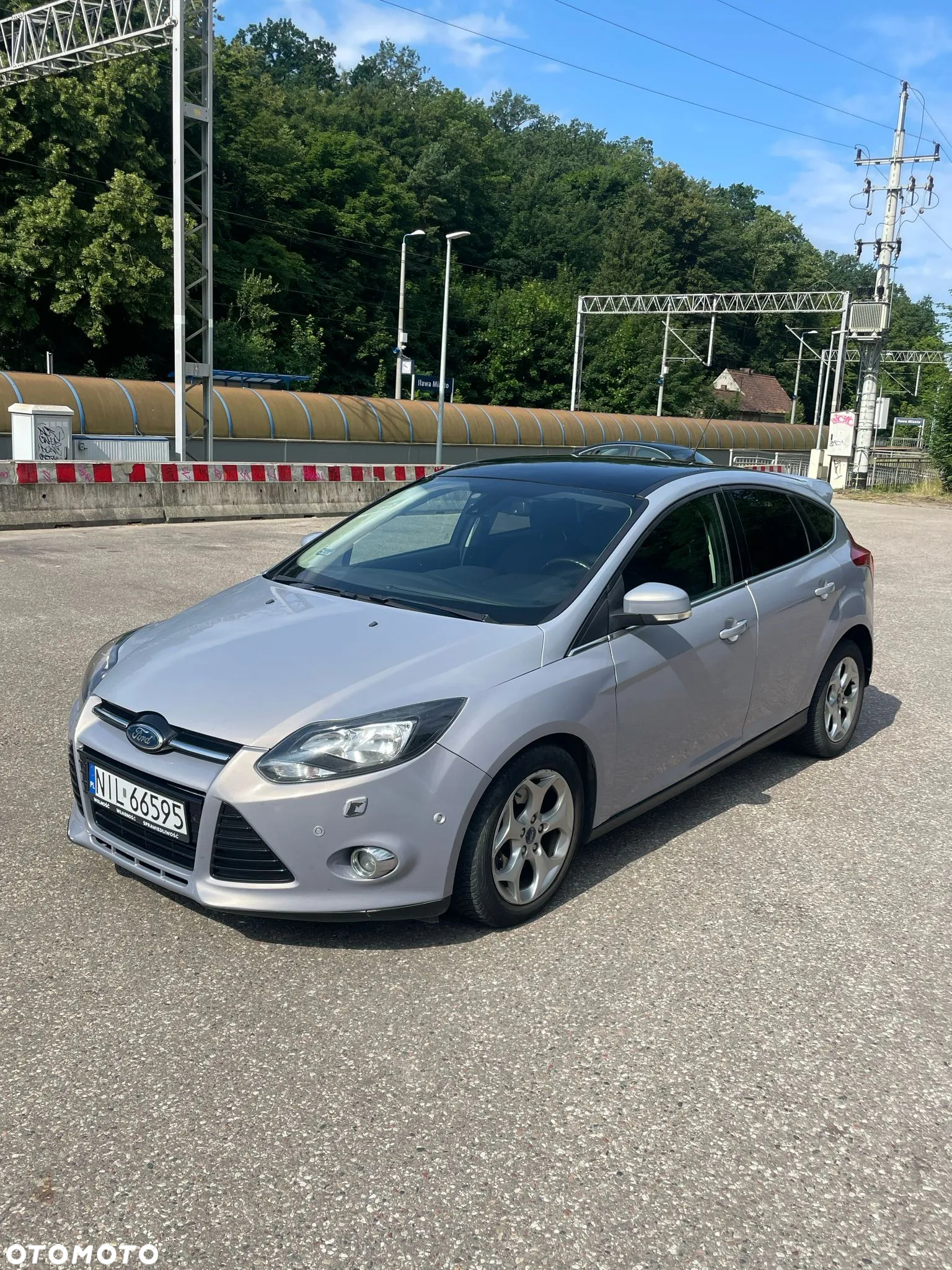 Ford Focus 2.0 TDCi Titanium MPS6 - 2