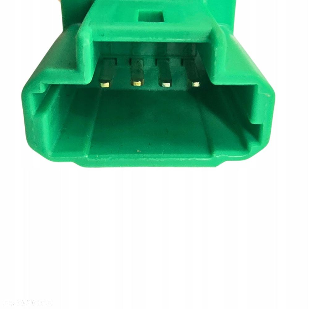 CZUJNIK WŁĄCZNIK ŚWIATEŁ STOP - Peugeot 1007 / 3008 / 5008 - ORYGINAŁ - 6