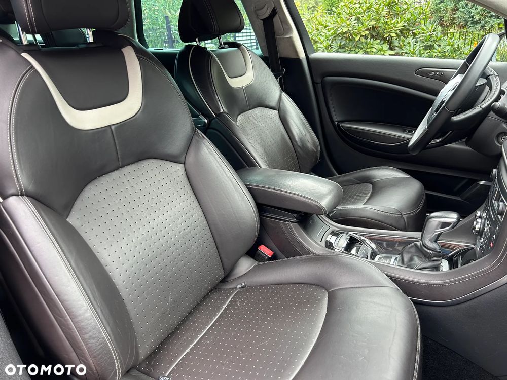 Citroën C5 HDi 165 FAP Exclusive - 32