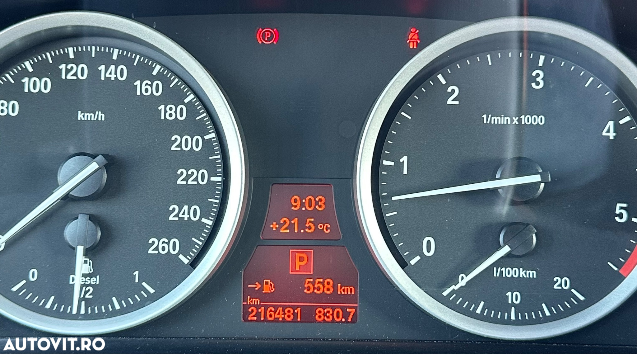 BMW X6 xDrive30d - 19
