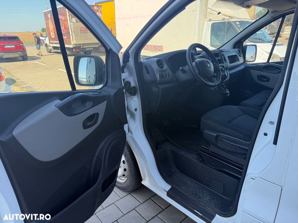 Renault Trafic - 9