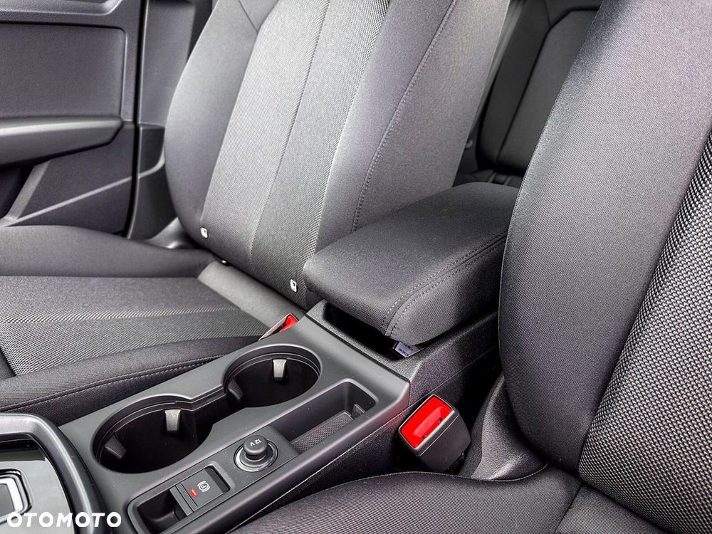 Audi A3 Sportback - 23