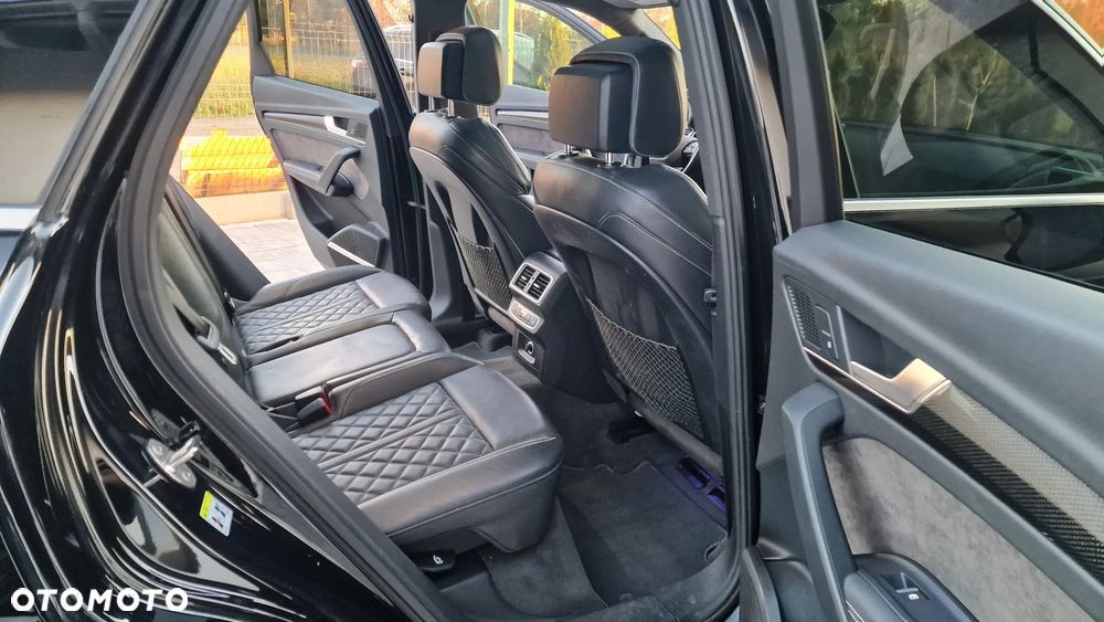 Audi SQ5 - 27
