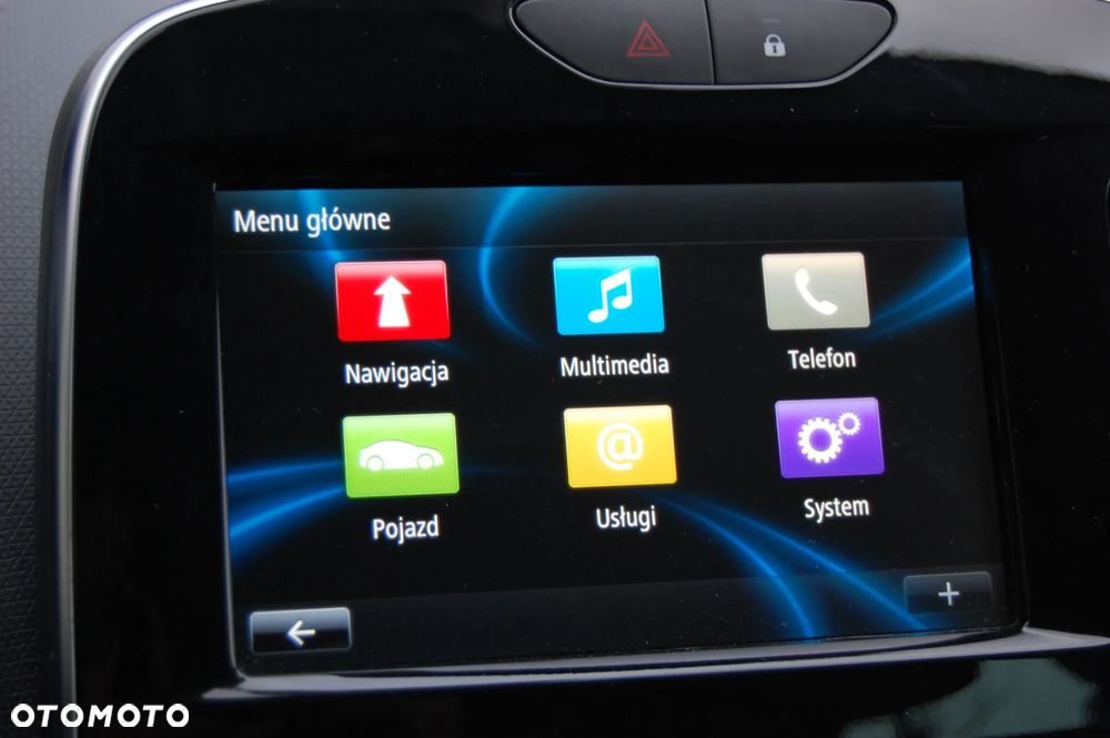 Renault Clio Energy TCe 120 EDC Bose Edition - 34