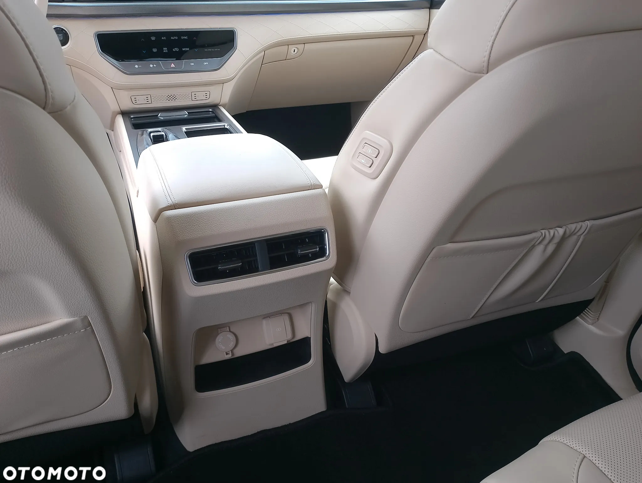 SsangYong/KGM Rexton 2.2 D Wild 4WD - 38