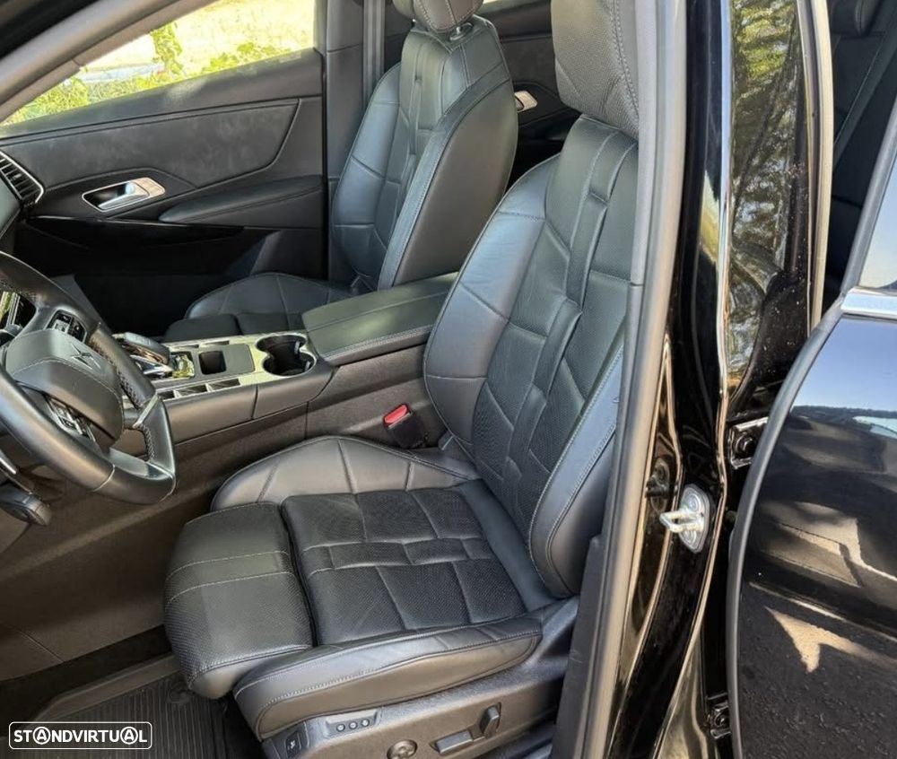 DS DS7 Crossback - 3