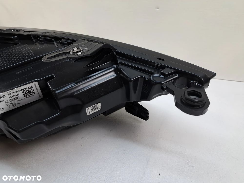 REFLEKTOR LEWY AUDI A1 82A FULL LED 82A941033D - 5