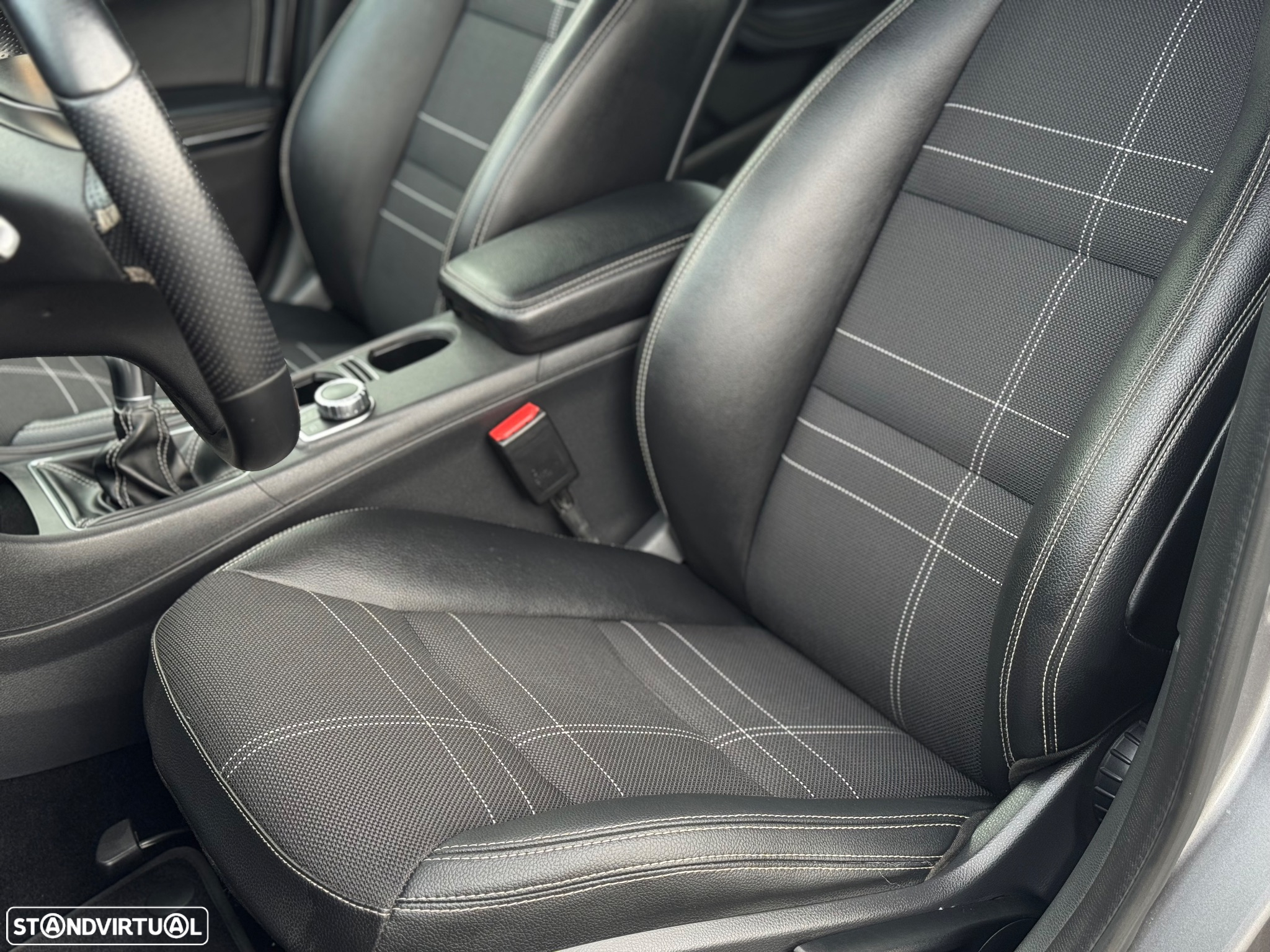 Mercedes-Benz A 180 CDi BE Edition Urban - 23