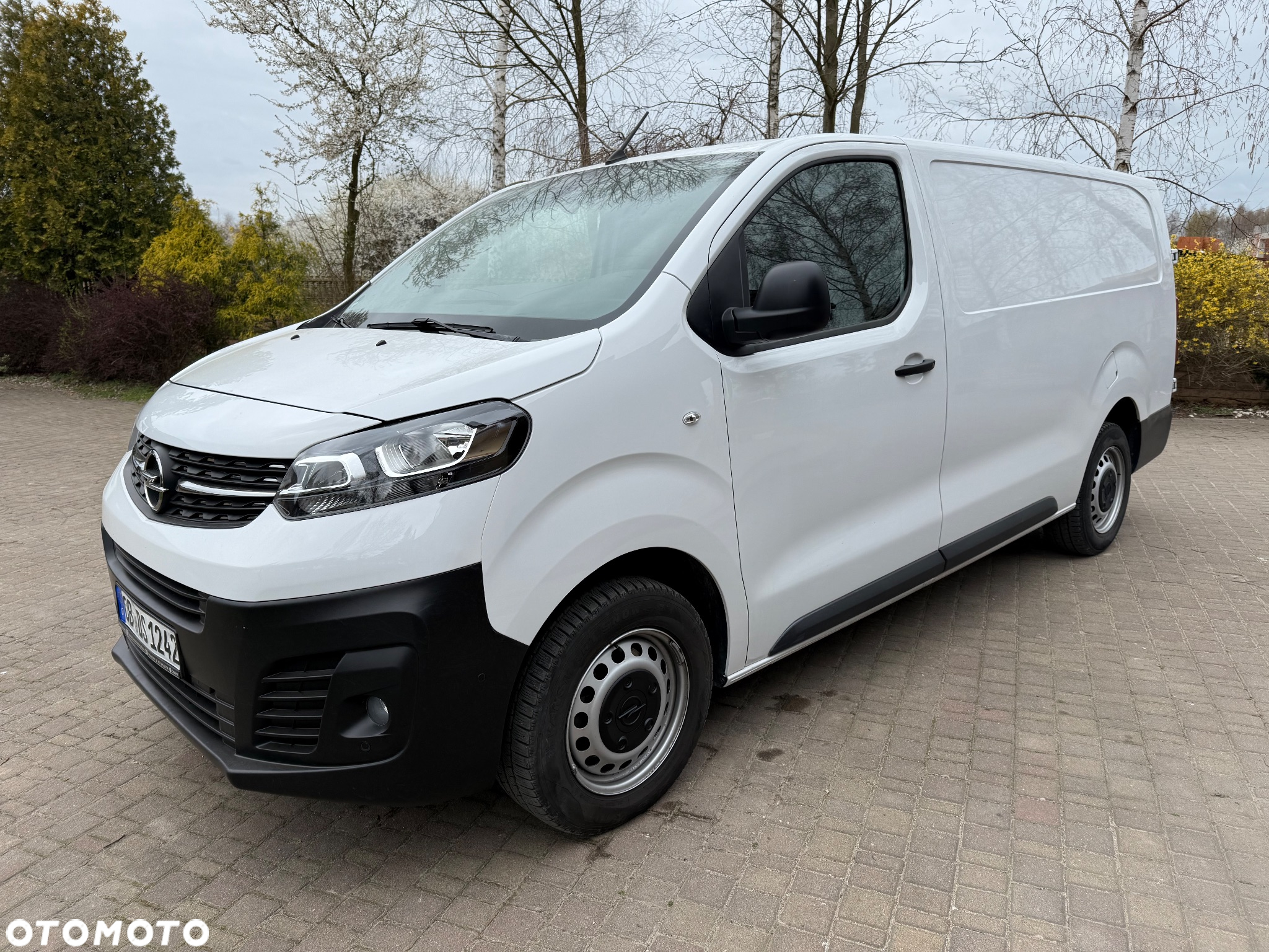 Opel VIVARO - 3