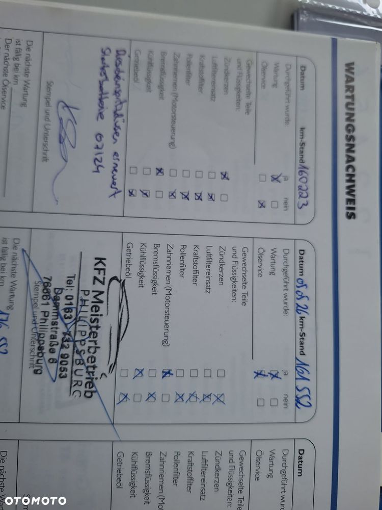 KNAUS C510 - 30
