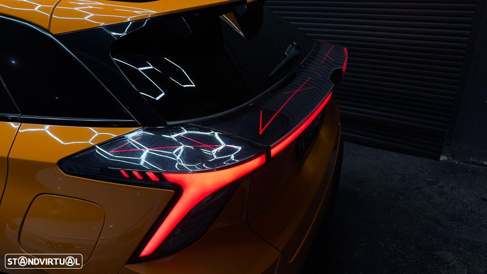 MG MG4 4 Luxury 64 kWh - 20