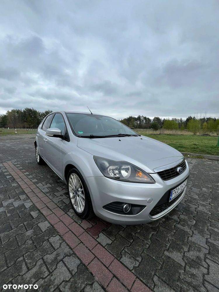 Ford Focus - 1