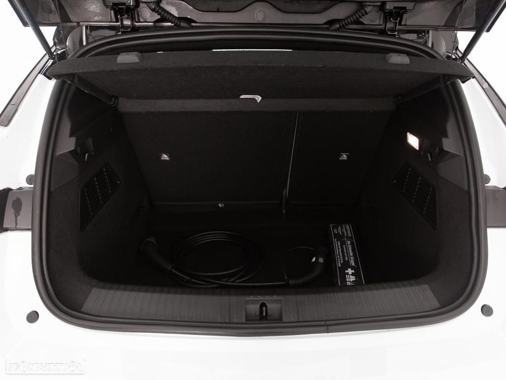 Renault Mégane E-Tech EV60 Equilibre Optimum Charge - 12