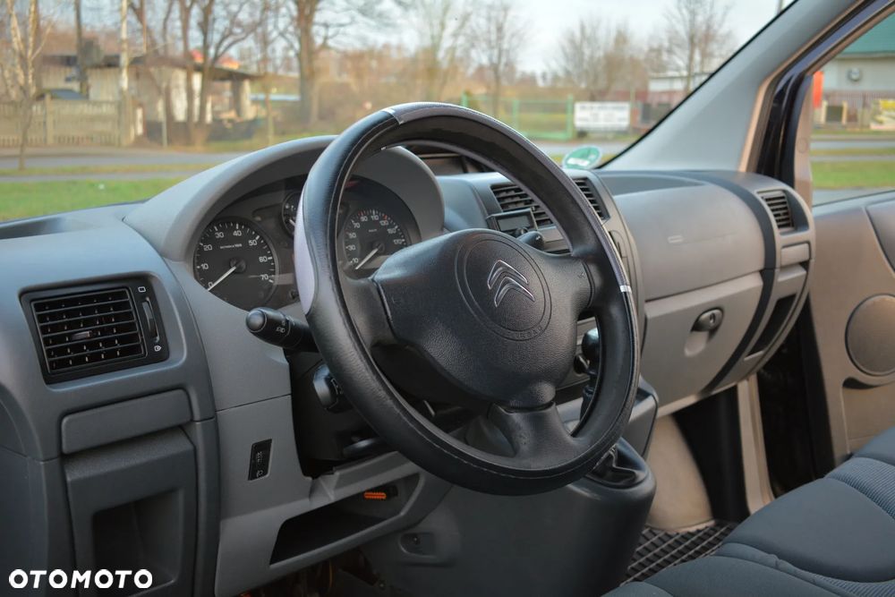 Citroën Jumpy - 25