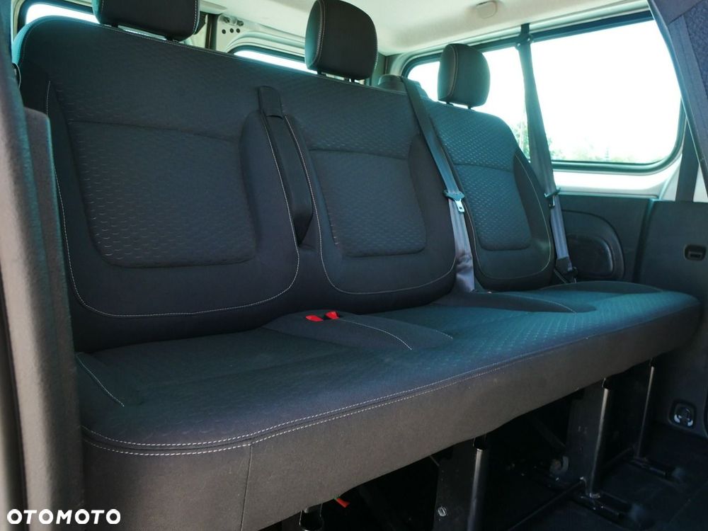 Opel Vivaro L2H1 S&S Tourer - 28