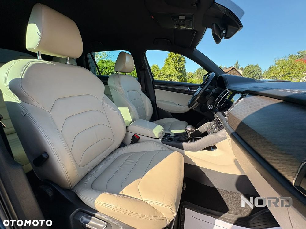 Skoda Kodiaq 2.0 TDI 4x2 Style DSG 7os - 18