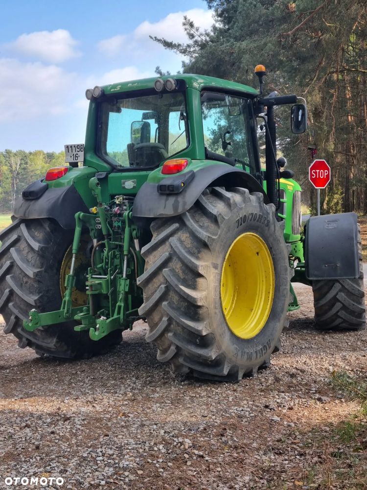 John Deere 7430 PREMIUM - 6