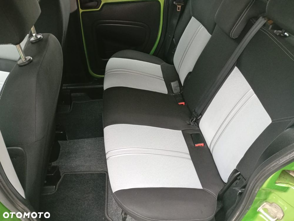 Fiat Qubo 1.4 8V MyLife - 41