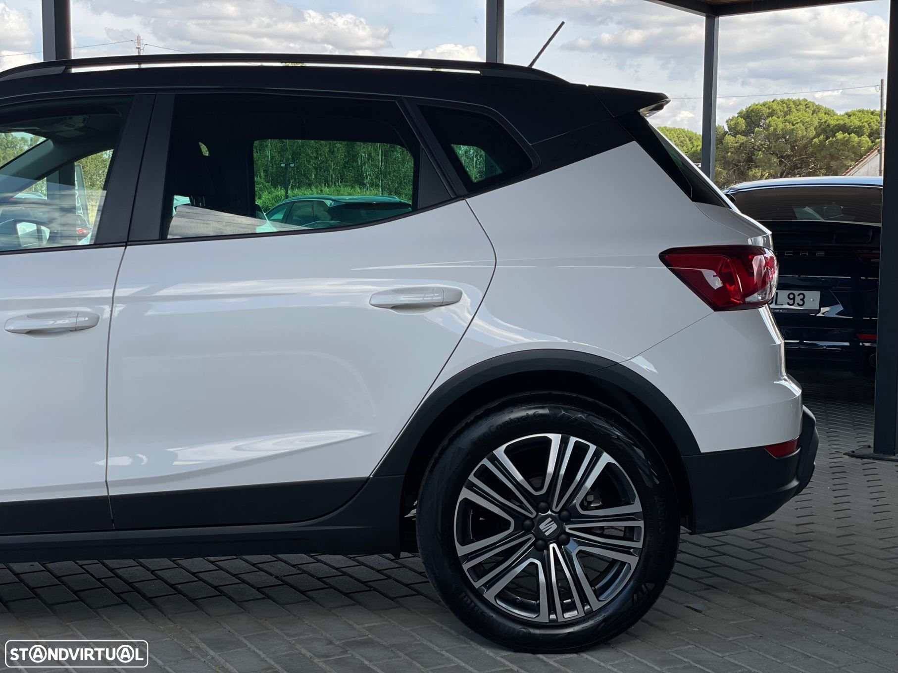 SEAT Arona 1.0 TSI Xperience - 5