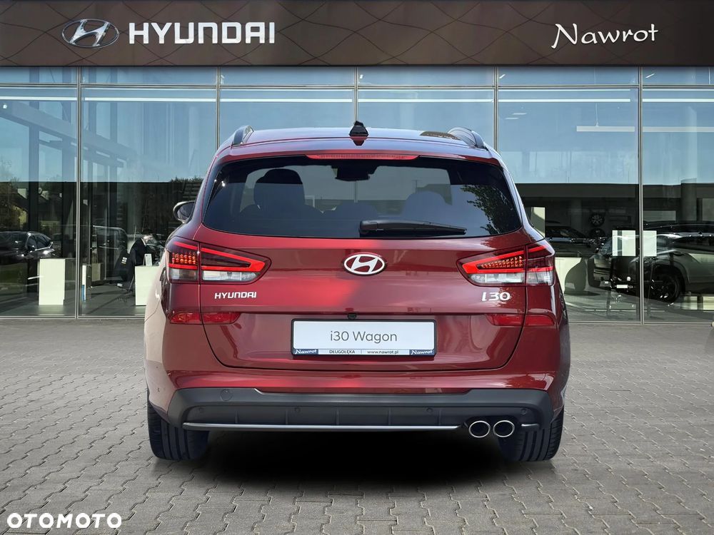 Hyundai i30 - 4