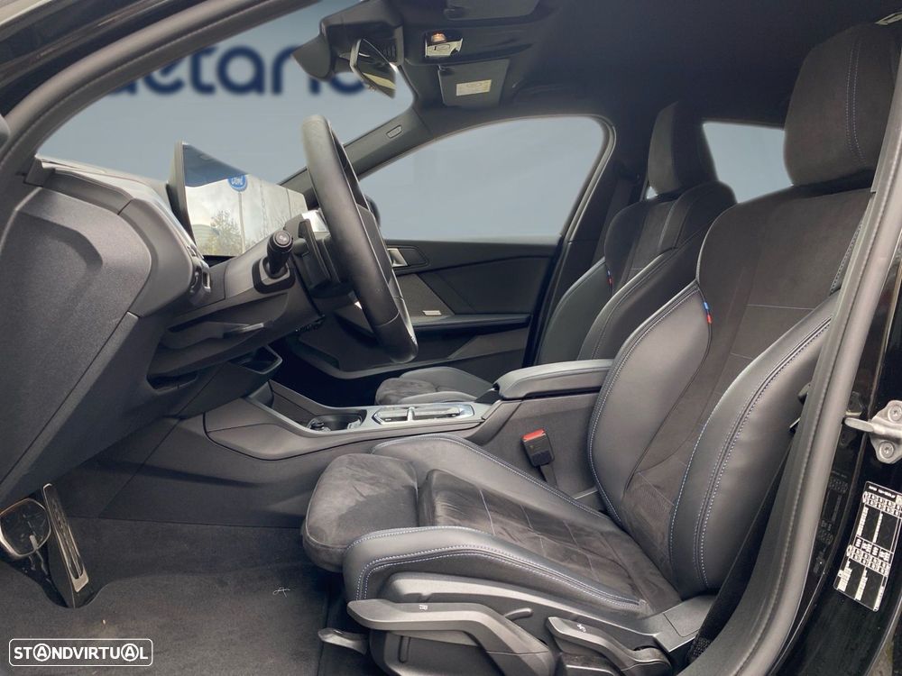 BMW 118 d Pack Desportivo M - 3