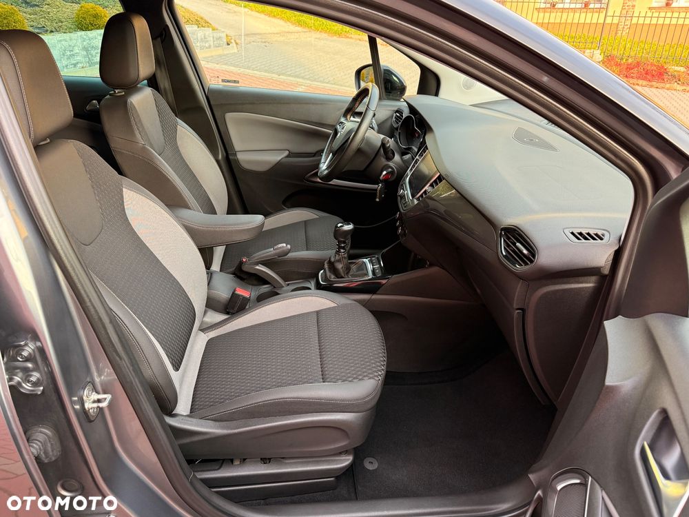 Opel Crossland X 1.6 CDTI Enjoy - 20