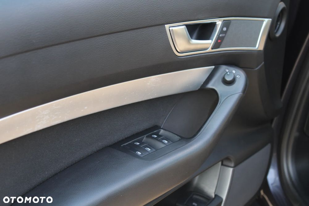 Audi A6 Limousine - 6