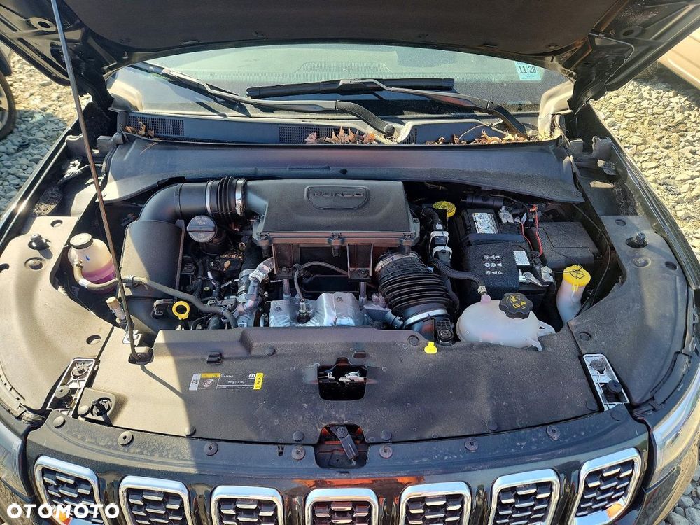 Jeep Compass - 12