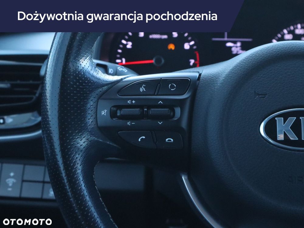Kia Stonic - 21