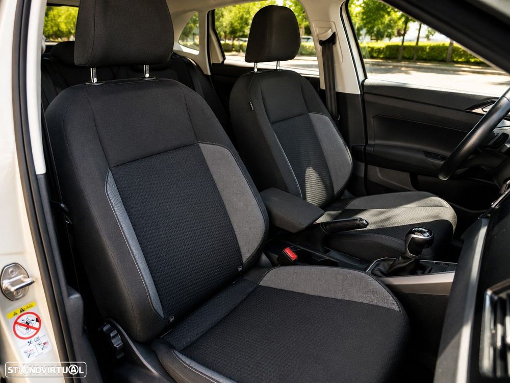 VW Taigo 1.0 TSI Life DSG - 11