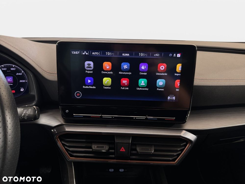 Cupra Formentor - 20