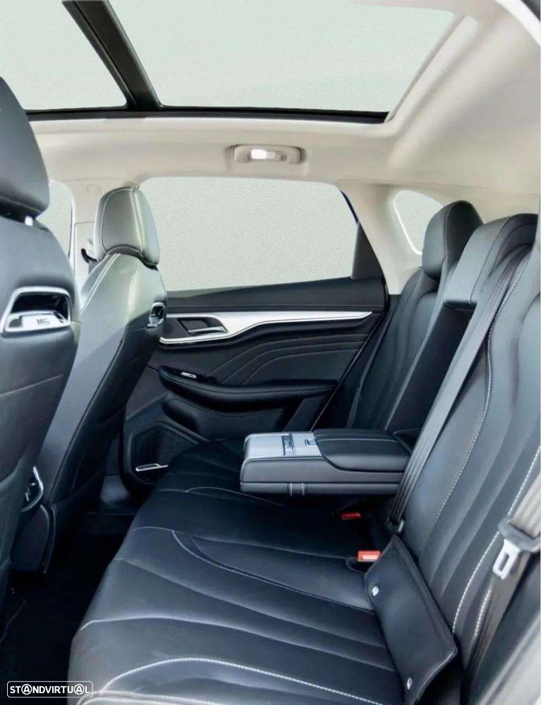 MG Marvel R 70 kWh Luxury - 17