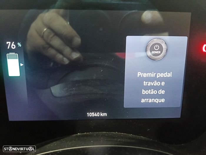 Fiat 500e (RED) - 18
