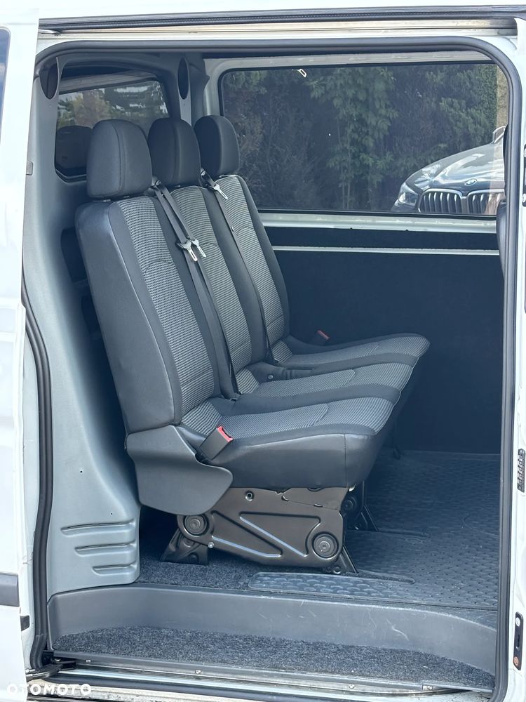 Mercedes-Benz VITO - 13
