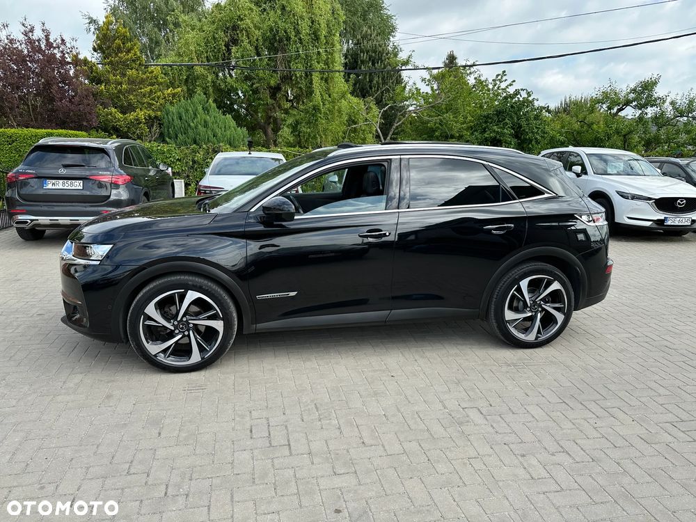 DS Automobiles DS 7 Crossback - 5