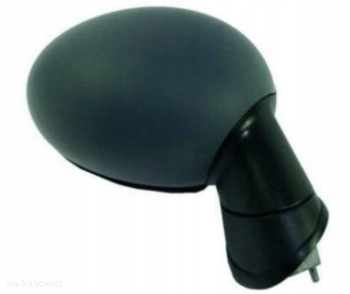 Lusterko Mini One Cooper R55/56/57/58/59 07-14 Prawe Elektryczne Ogrzewane - 1