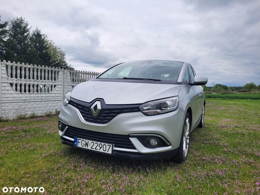 Renault Scenic 1.2 TCe Energy Life - 1