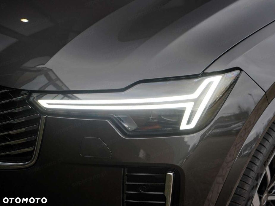 Volvo XC 90 B5 B AWD Plus Bright 7os - 15