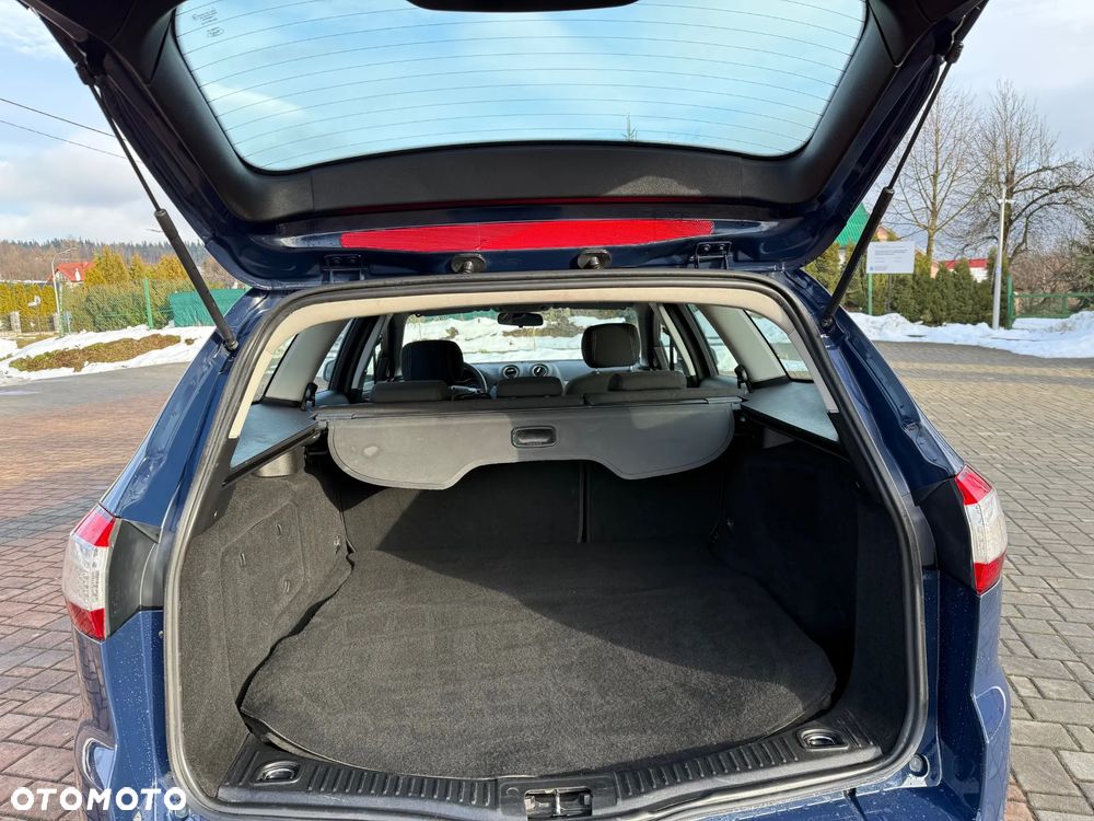 Ford Mondeo 2.0 TDCi Titanium S - 17