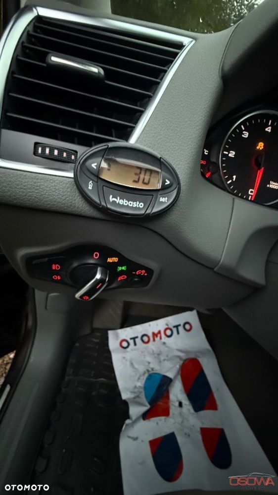 Audi Q5 2.0 TDI Quattro S tronic Prime Line - 36
