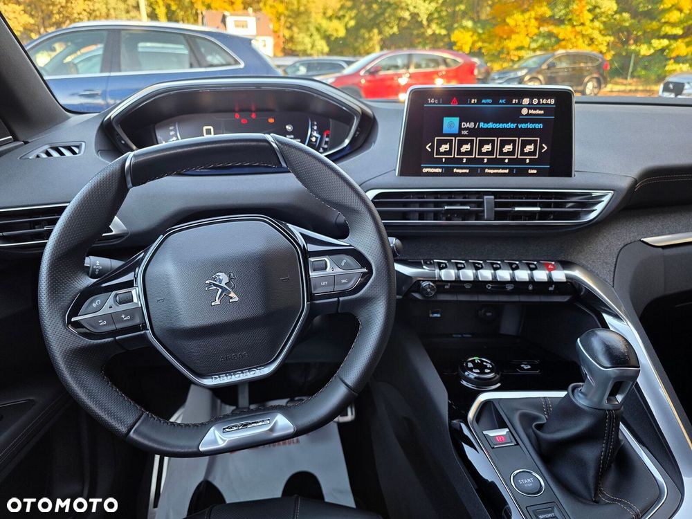 Peugeot 3008 - 8