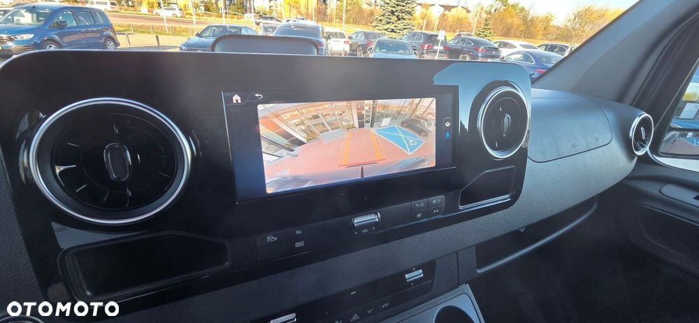 Mercedes-Benz Sprinter Sprinter - 17