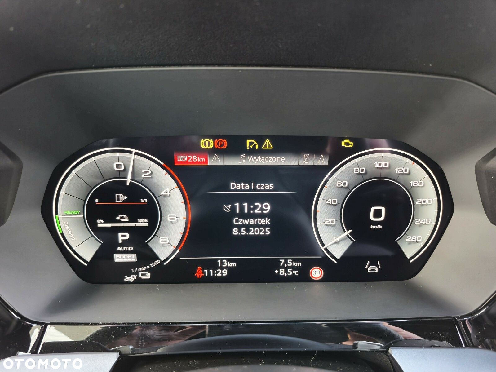 Audi A3 - 14