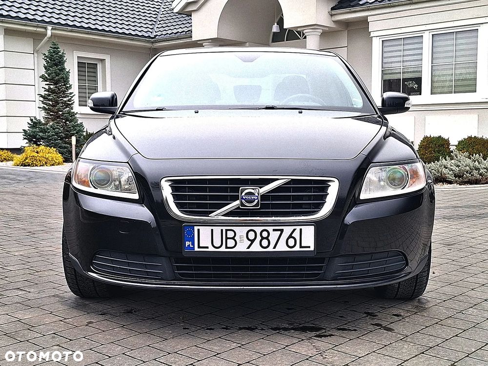 Volvo S40 1.8 Kinetic - 18