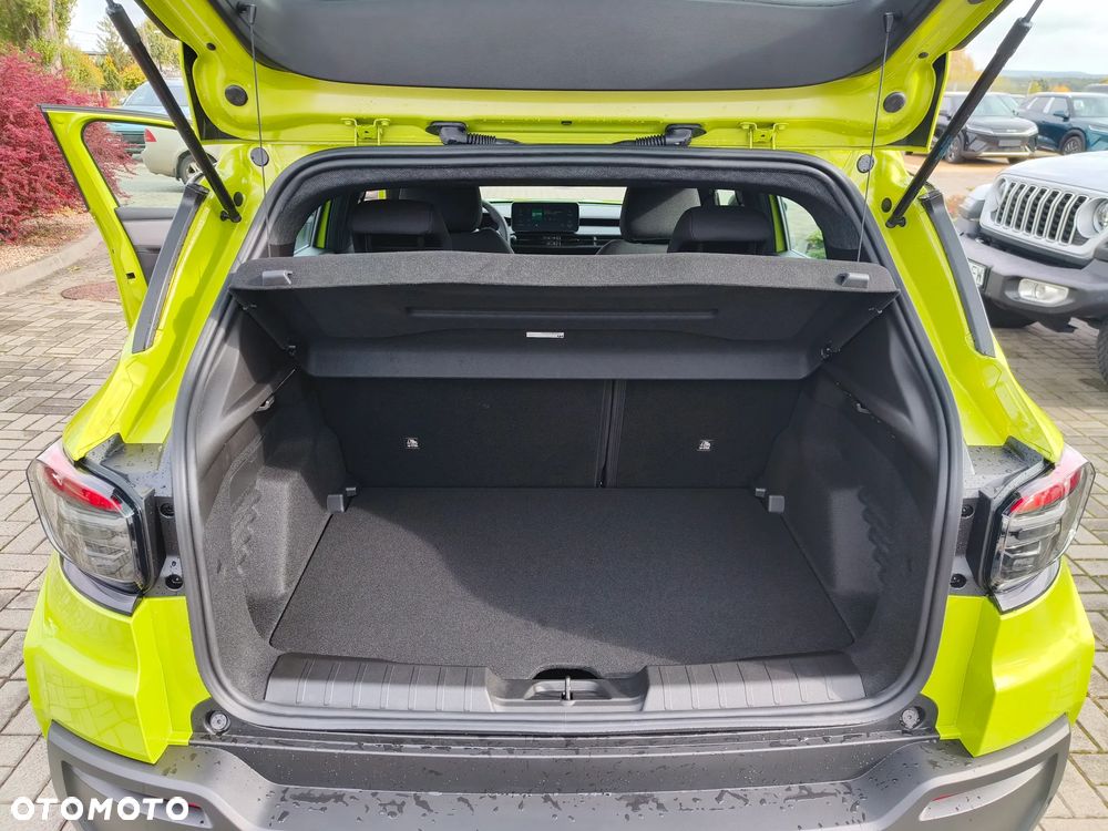 Jeep Avenger 1.2 T3 Longitude - 22